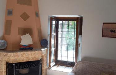 ΠΗΛΙΟ- ΤΟ ΕΞΟΧΙΚΟ ΤΗΣ ΑΝΝΑΣ- ΑΦΗΣΣΟΣ - Photo 1