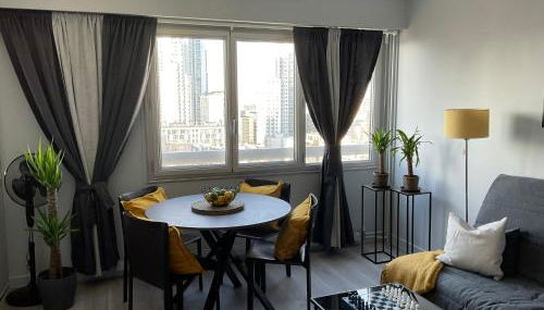 Chic Parisian Sacre Coeur views - Foto 1