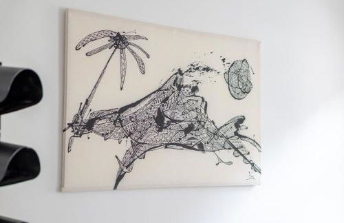 Stadtwohnungen Linden - Stadtwohnung in Hannover - Foto 49