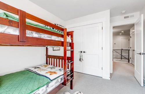 Wasatch Springs Mountain Home - Foto 22