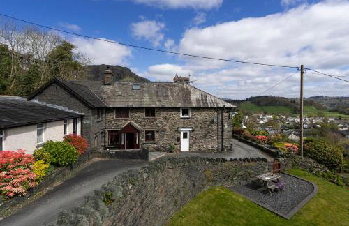 Fieldmouse Cottage - Foto 1