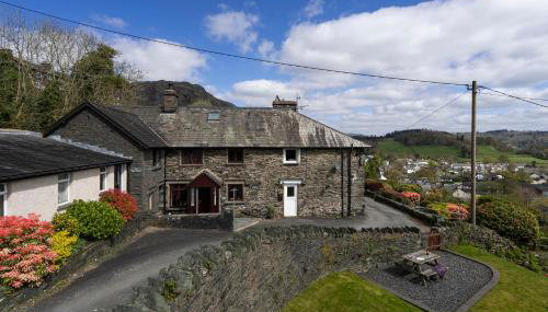 Fieldmouse Cottage - Foto 1