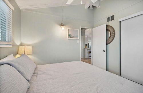 Canal Front Bungalow with Screened Patio and Kayaks - Foto 15