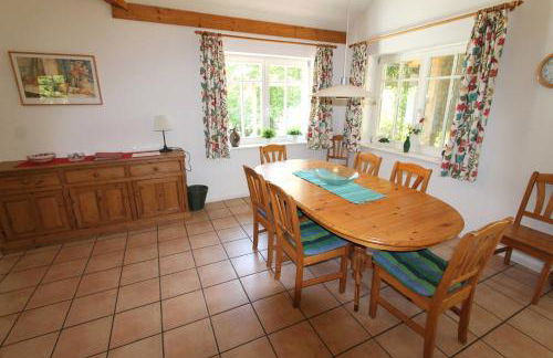 Haus am Wald Nr 2 idyllisch ruhig im Naturschutzgebiet - Foto 7