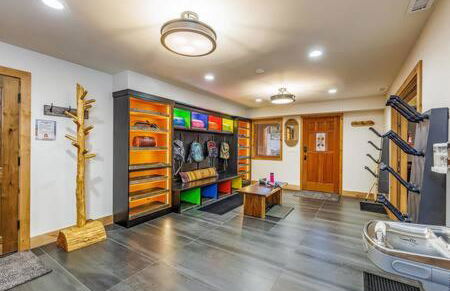 Luxury Family Cabin at Summit West - Foto 55