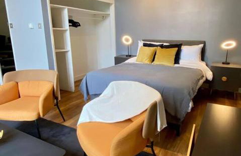 Stylish Studio near Regents Park n6 - Foto 13