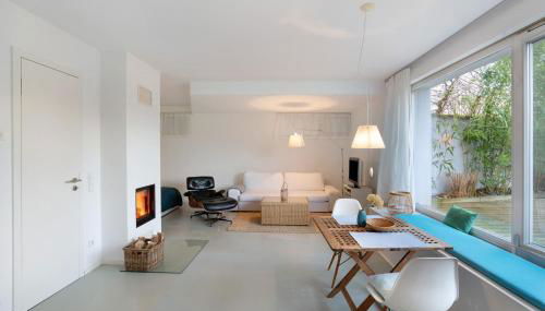 Modernes Apartment Ammersee - Foto 3