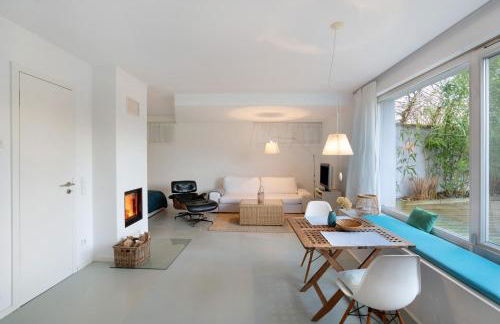 Modernes Apartment Ammersee - Foto 3