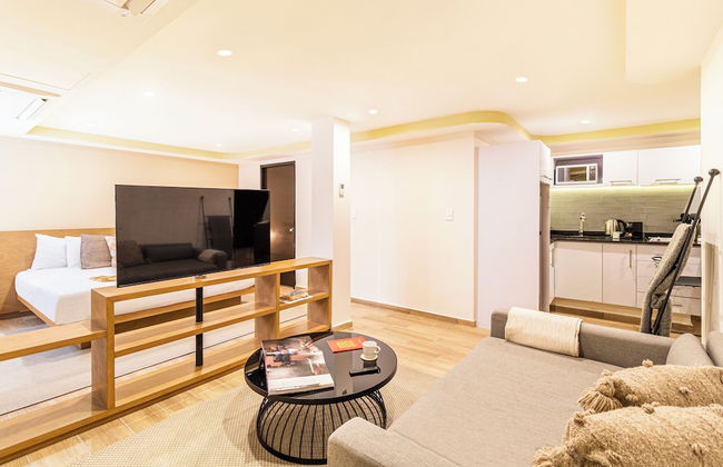 Grand Chapultepec Residencial - Foto 50