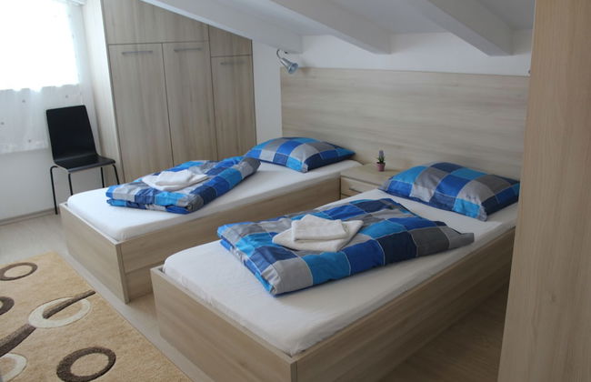 Adria Sun Apartments & More - Foto 15