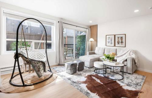 Brand New 2BR Queen Anne Condo Designer's Taste - Foto 1