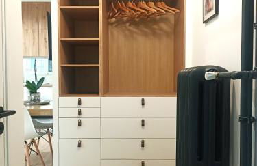 CENTRAL and COSY 1 bedroom apartment - Foto 10