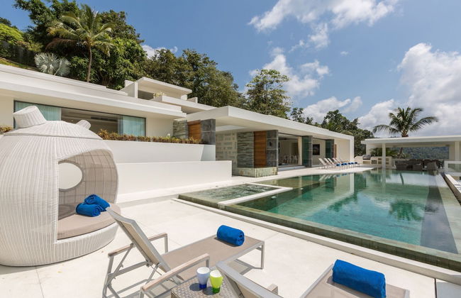 Villa Spice at Lime Samui - Photo 24