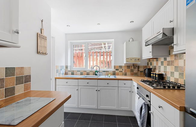 City Reach - Photo 19