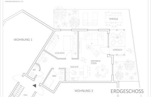 Ferienwohnung Auszeit - Foto 14