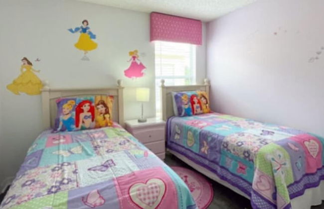 Tiger Lilly House 6 Bedroom - Foto 6