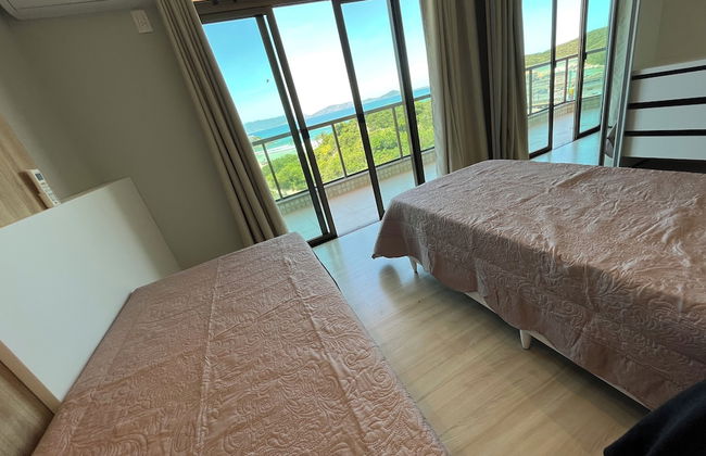 Toque a Campainha 402 - 4 andar - 2Q - Foto 2