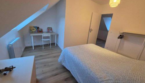 Maison Les 4 Mers - Foto 4
