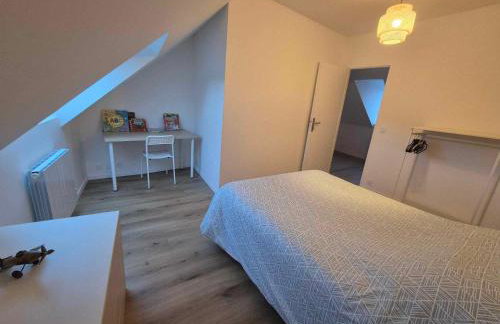 Maison Les 4 Mers - Foto 4