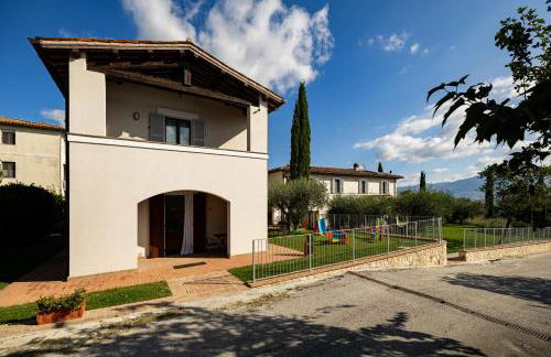 AGRITURISMO LA CORTE DEI CAVALIERI - Foto 8