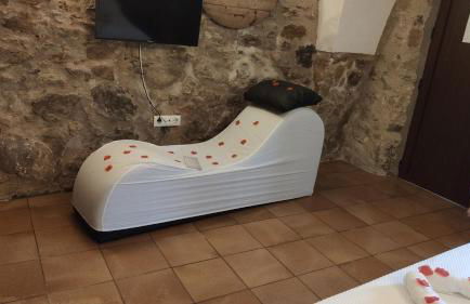 Apartamentos Rurales La Casa de Luis - Foto 69