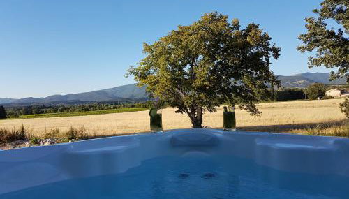 Mas de Caractère en Provence 'White 212' avec SPA privatif - Foto 1