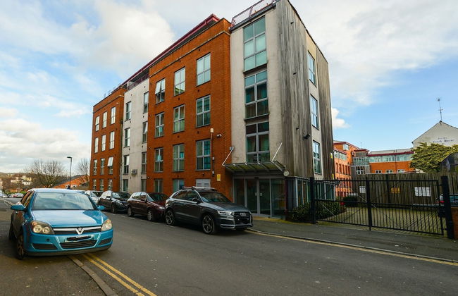 Portland Square - Foto 23