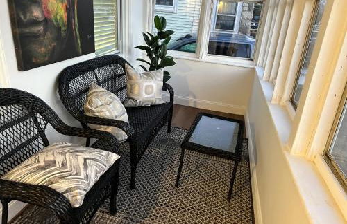 Harvrd-MIT-B.U./Parkfree/Single Family residence - Foto 24