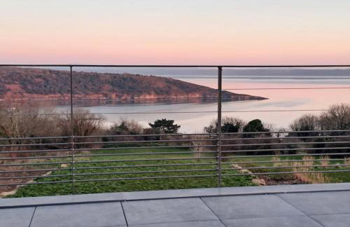 La Pointe sur l'eau - Vue mer - Piscine intérieure - Foto 22