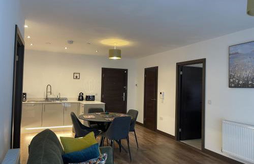 The Melodies with Free Parking , Harlow - Foto 22