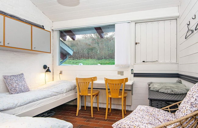 4 Person Holiday Home in Aabenraa - Foto 18