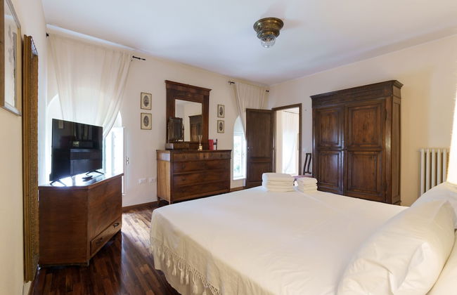 Massimago Wine Relais - Foto 19