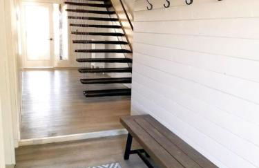 The Coastal Cottage - Direct Beach Access - Foto 16