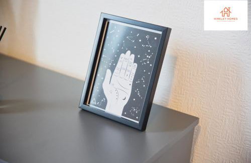 Spacious 6-Bedroom House with Parking in Bridgwater Ideal for Contractors & Group Stays - Foto 32