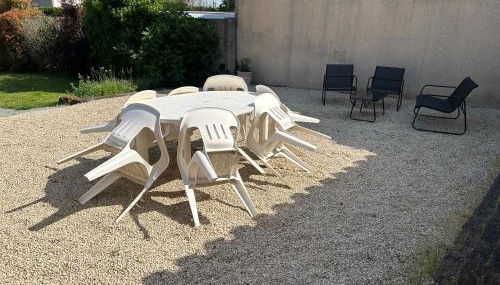 Gite de la Sèvre - Foto 2