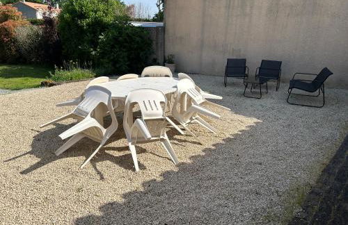 Gite de la Sèvre - Foto 2