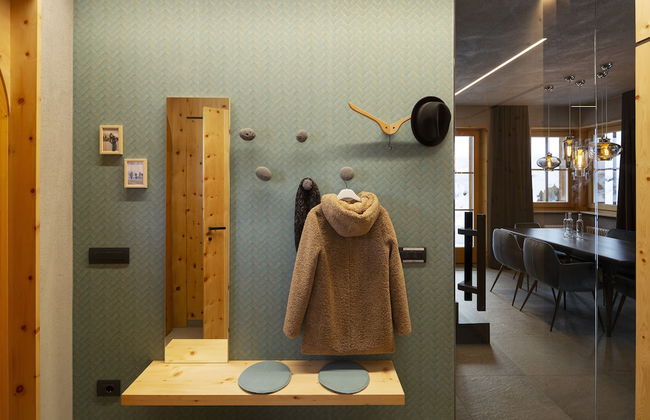 Chalet Cirmolo - Foto 9