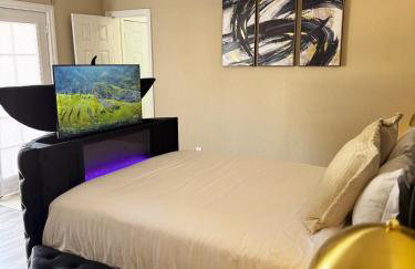 The Maze House Pool Theatre Room - Foto 28