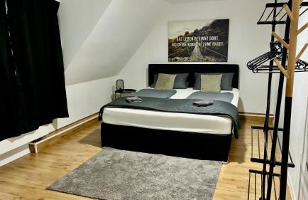 Modernes Apartment Schwarzenfeld - Foto 7