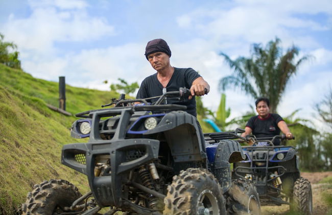 De Chom Villa - Foto 15