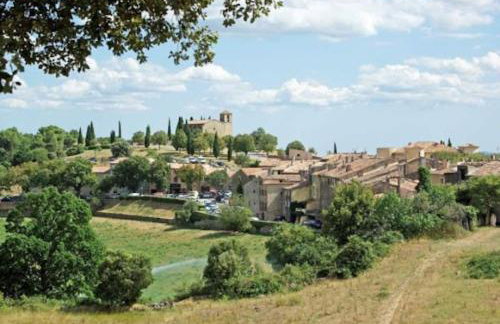 L'Autre Perle, balnéo en supplément, le Clos des Perles - Foto 53