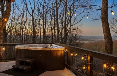 Hygge mountain retreat with stunning views - Foto 18