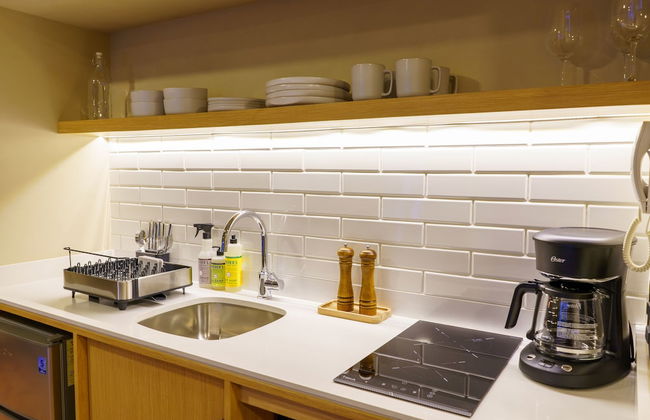 Ana Polanco Apartments - Foto 43