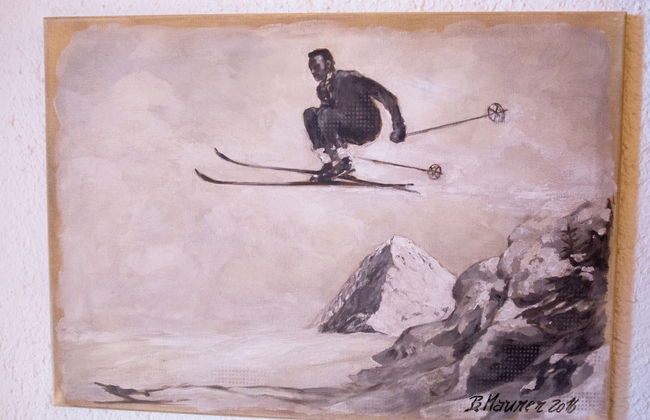 Landhaus Maurer - Foto 77