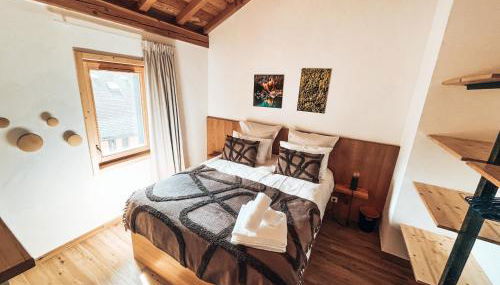 La Mélèzine, Cocon détente avec sauna - Foto 2