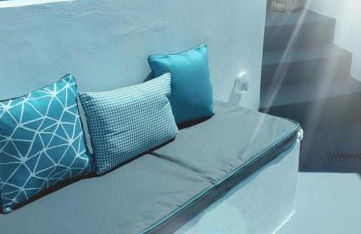 Golden Stone Santorini Suites - Foto 16