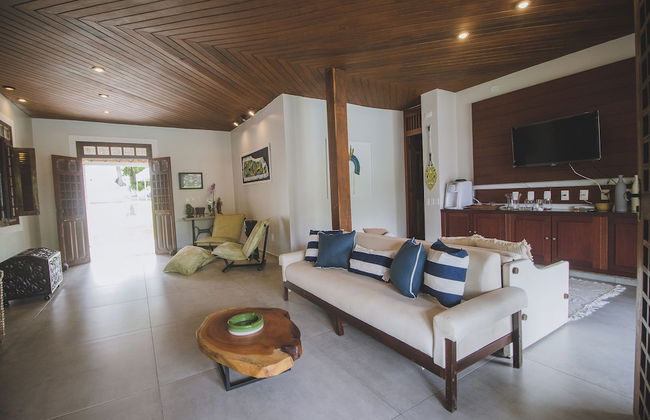 Vila Gameleira Garça Torta - Foto 16