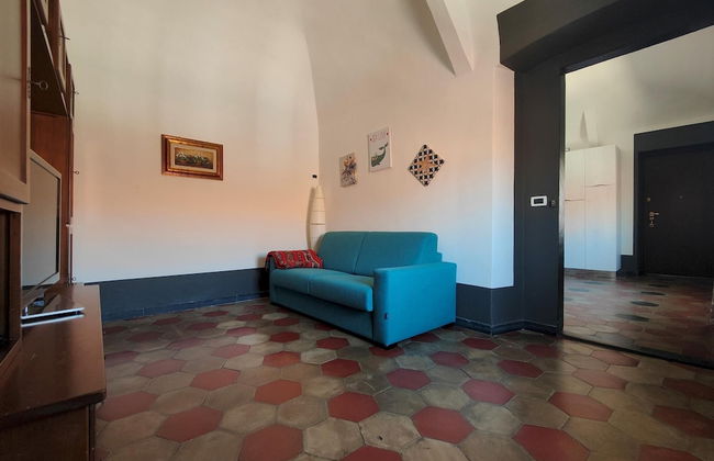 Via Medaglie D oro 73 - Albenga - Foto 30