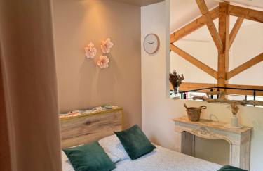 Villa Proche Guéthary et Saint Jean de Luz - Foto 11