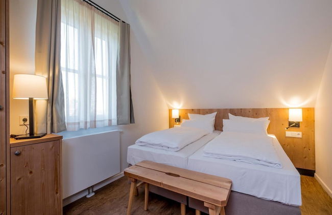 Cottages, Turf House - Foto 5